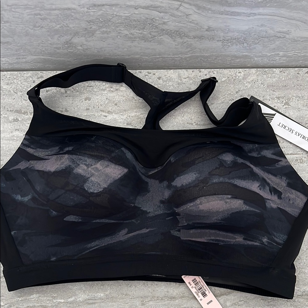 Black Women's Intimate Bra